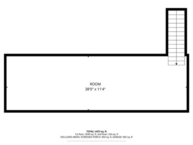 4032 Tahoe Circle, Springdale, AR 72762