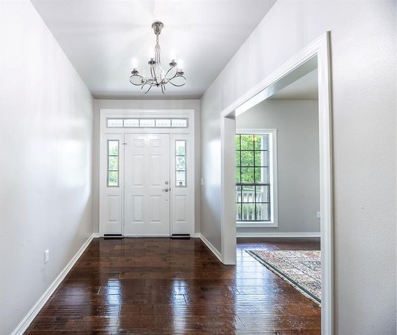 4032 Tahoe Circle, Springdale, AR 72762