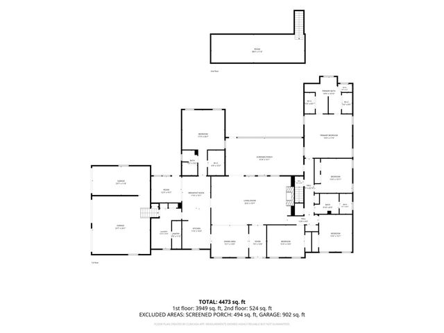 4032 Tahoe Circle, Springdale, AR 72762