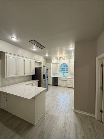 4032 Tahoe Circle, Springdale, AR 72762