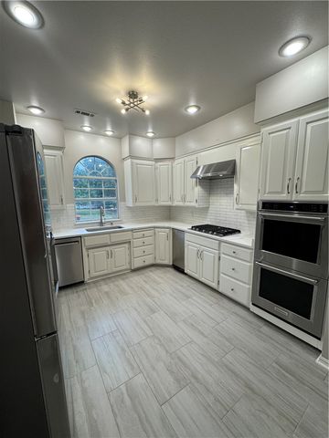 4032 Tahoe Circle, Springdale, AR 72762