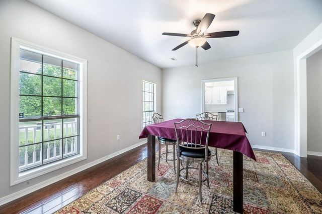 4032 Tahoe Circle, Springdale, AR 72762