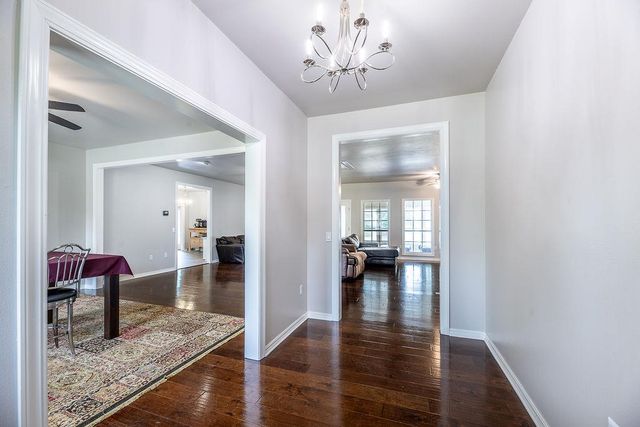 4032 Tahoe Circle, Springdale, AR 72762