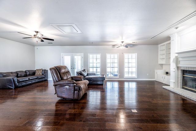 4032 Tahoe Circle, Springdale, AR 72762
