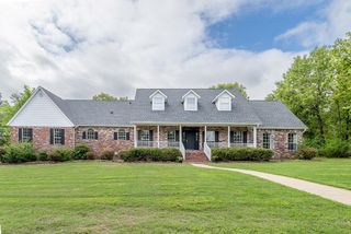 4032 Tahoe Circle, Springdale, AR 72762