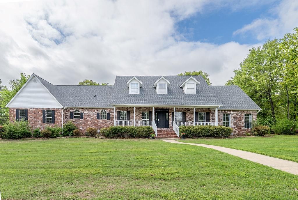 4032 Tahoe Circle, Springdale, AR 72762