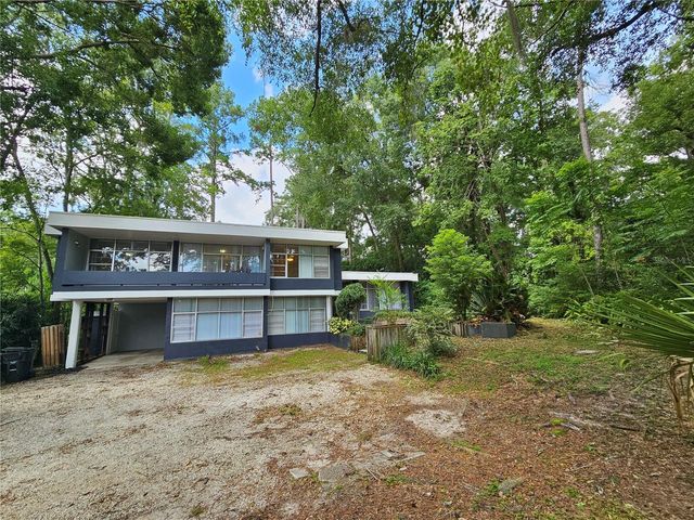 2818 SW 2ND AVENUE, Gainesville, FL 32607