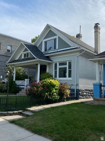 211 N 200 W, Salt Lake City, UT 84103