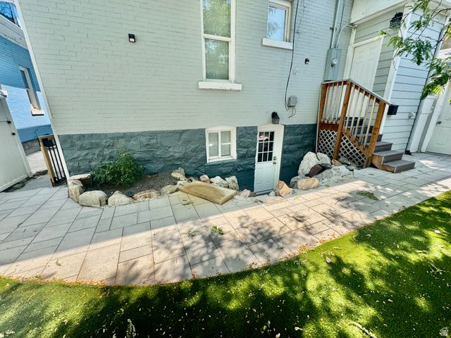 211 N 200 W, Salt Lake City, UT 84103