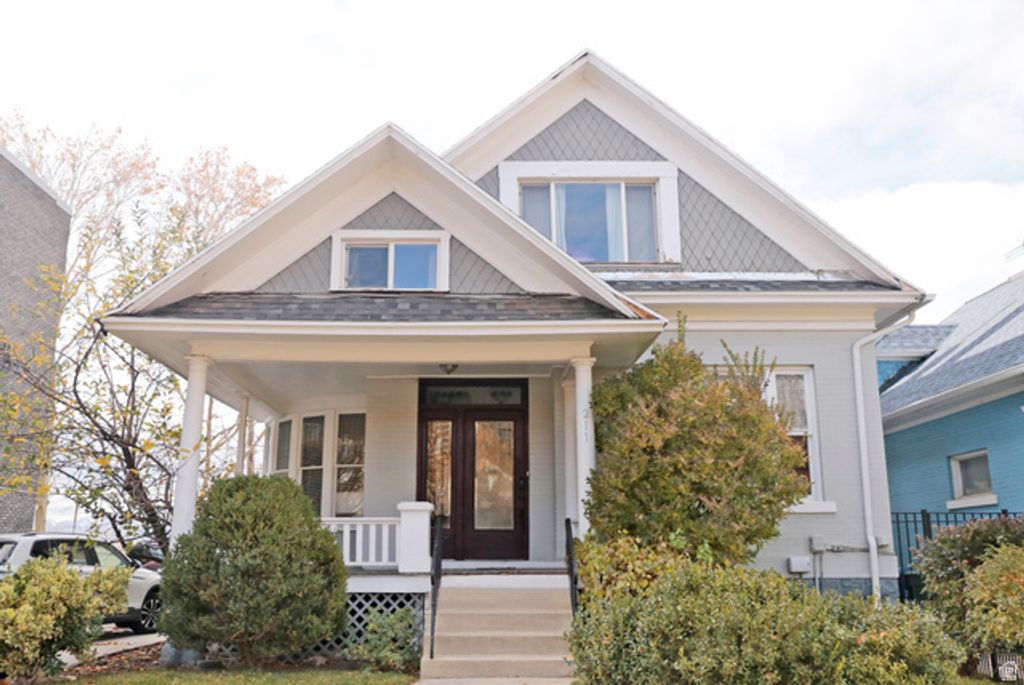 211 N 200 W, Salt Lake City, UT 84103