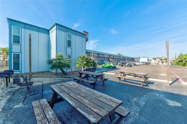 2025 S 11th St 24, Port Aransas, TX 78373