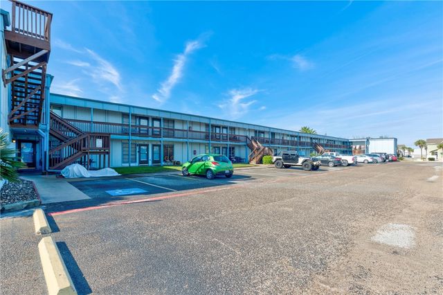 2025 S 11th St 24, Port Aransas, TX 78373