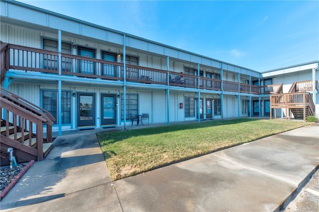 2025 S 11th St 24, Port Aransas, TX 78373