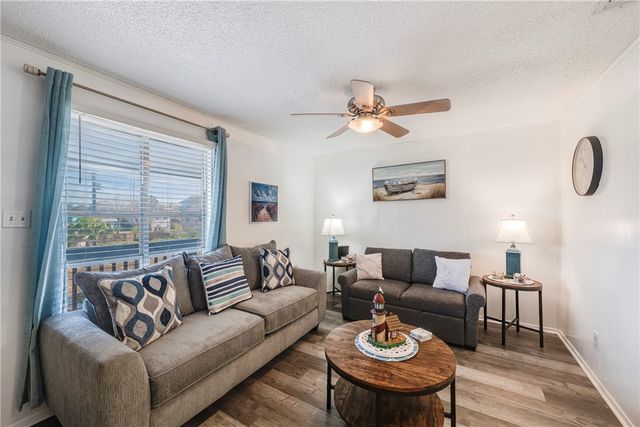 2025 S 11th St 24, Port Aransas, TX 78373