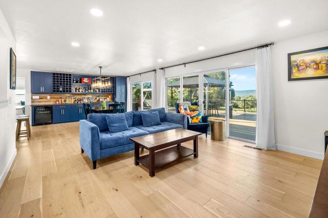 2125 Mangin Way, San Jose, CA 95148