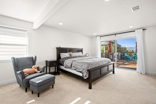 2125 Mangin Way, San Jose, CA 95148