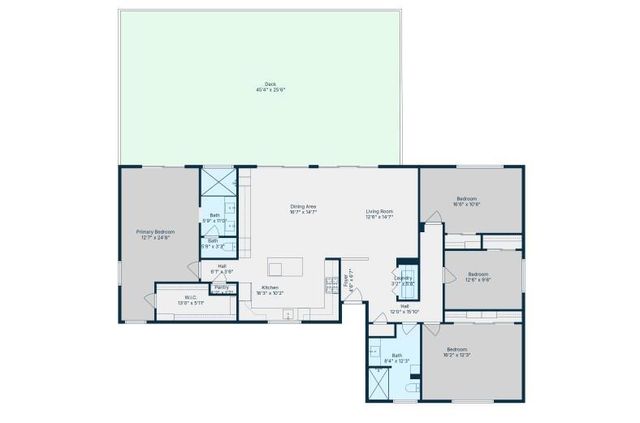 2125 Mangin Way, San Jose, CA 95148