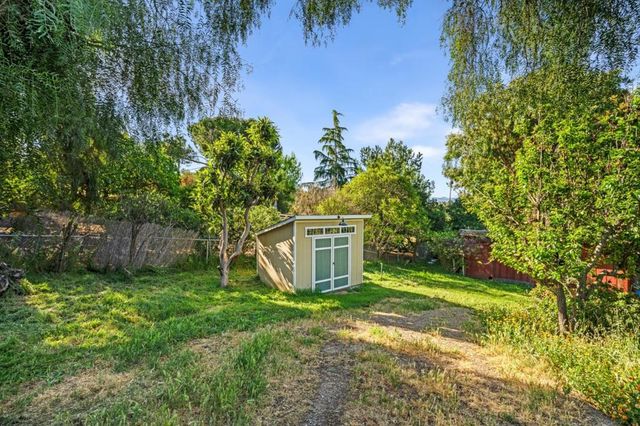 2125 Mangin Way, San Jose, CA 95148