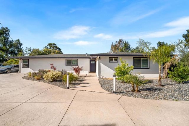 2125 Mangin Way, San Jose, CA 95148