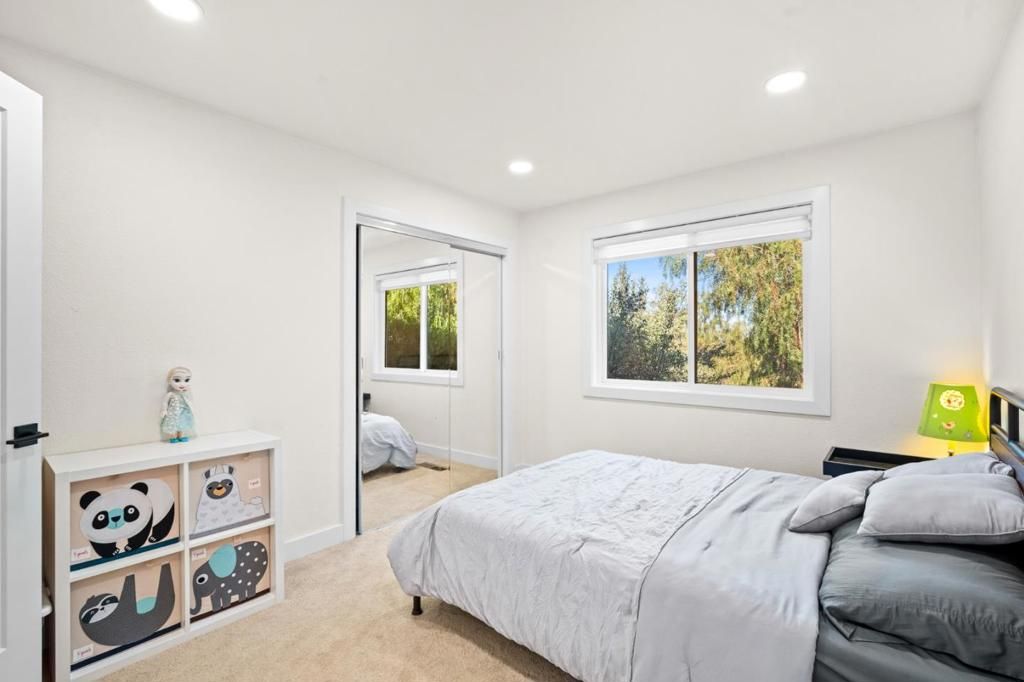 Image 37 of property listing at 2125 Mangin Way, San Jose, CA 95148