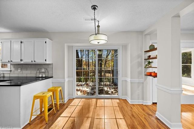 3329 Cardinal Ridge Drive, Greensboro, NC 27410