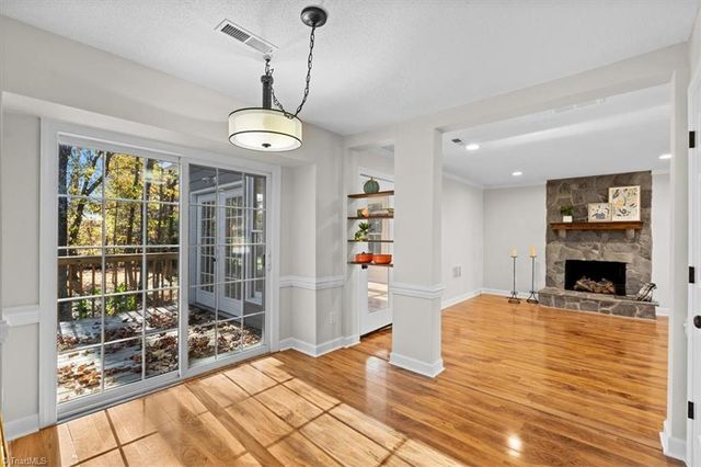 3329 Cardinal Ridge Drive, Greensboro, NC 27410