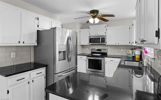 3329 Cardinal Ridge Drive, Greensboro, NC 27410