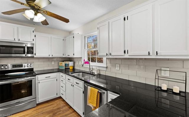 3329 Cardinal Ridge Drive, Greensboro, NC 27410