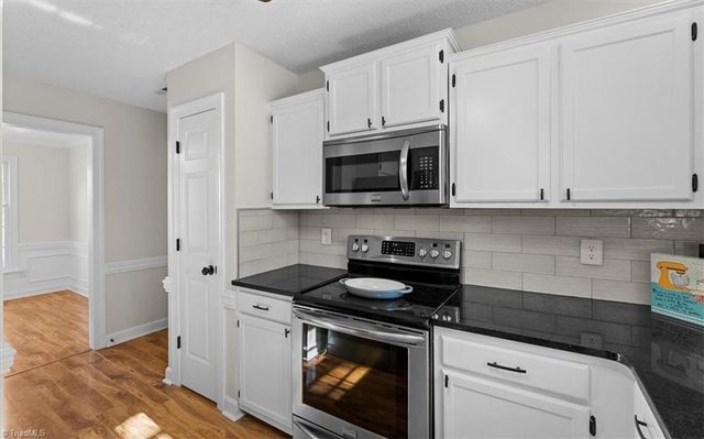 3329 Cardinal Ridge Drive, Greensboro, NC 27410