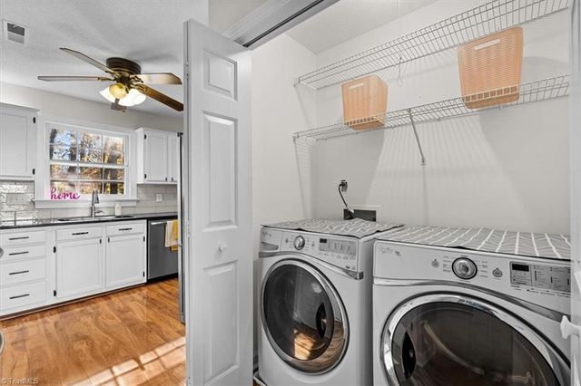 3329 Cardinal Ridge Drive, Greensboro, NC 27410