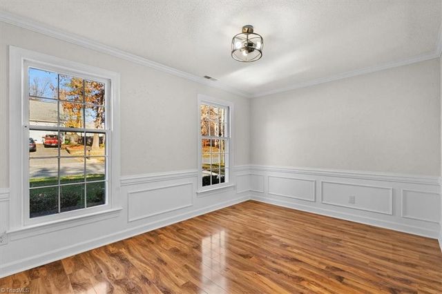 3329 Cardinal Ridge Drive, Greensboro, NC 27410