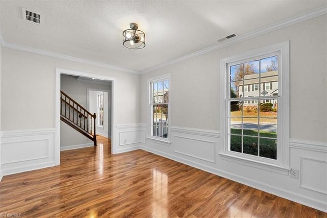 3329 Cardinal Ridge Drive, Greensboro, NC 27410