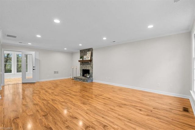 3329 Cardinal Ridge Drive, Greensboro, NC 27410