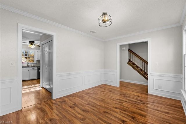 3329 Cardinal Ridge Drive, Greensboro, NC 27410