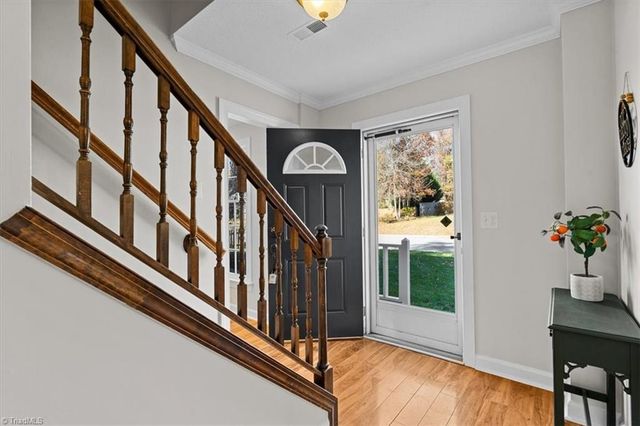 3329 Cardinal Ridge Drive, Greensboro, NC 27410