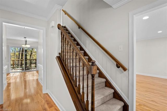 3329 Cardinal Ridge Drive, Greensboro, NC 27410