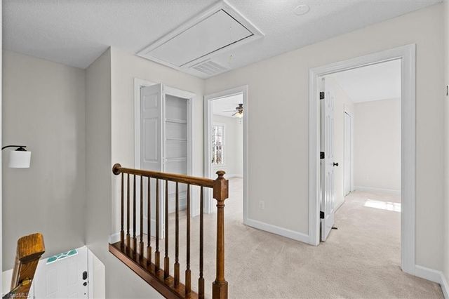 3329 Cardinal Ridge Drive, Greensboro, NC 27410