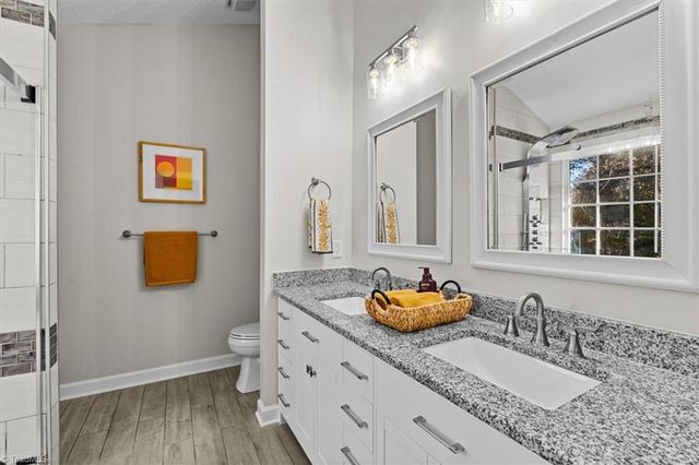 3329 Cardinal Ridge Drive, Greensboro, NC 27410