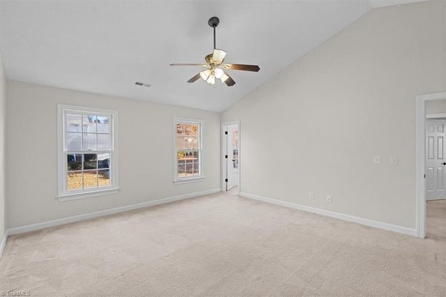 3329 Cardinal Ridge Drive, Greensboro, NC 27410