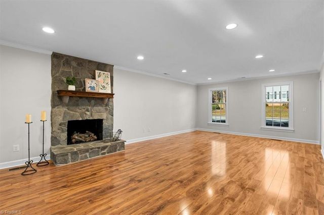 3329 Cardinal Ridge Drive, Greensboro, NC 27410