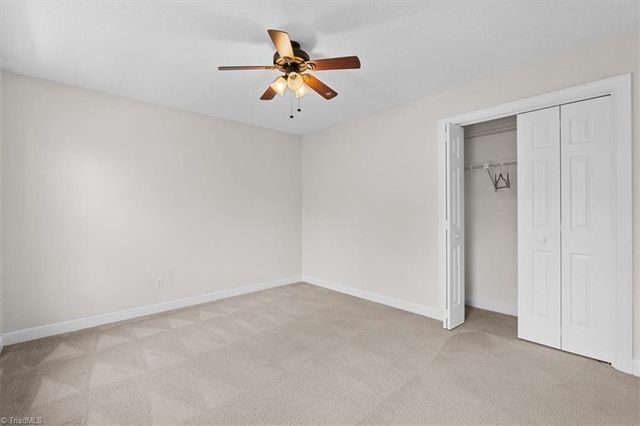 3329 Cardinal Ridge Drive, Greensboro, NC 27410