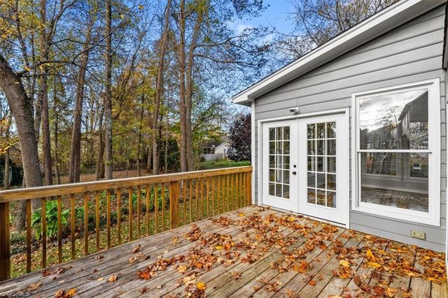 3329 Cardinal Ridge Drive, Greensboro, NC 27410