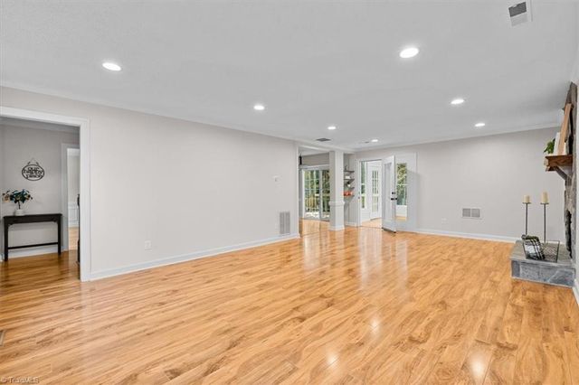 3329 Cardinal Ridge Drive, Greensboro, NC 27410