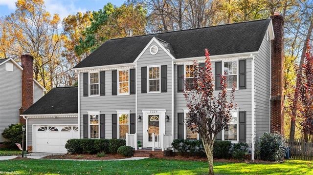 3329 Cardinal Ridge Drive, Greensboro, NC 27410