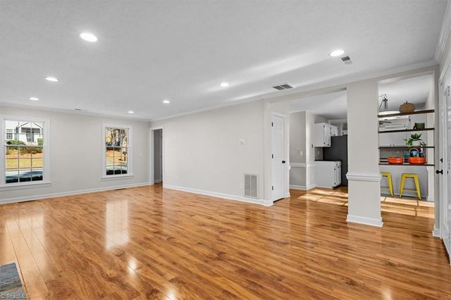 3329 Cardinal Ridge Drive, Greensboro, NC 27410