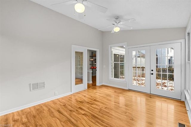 3329 Cardinal Ridge Drive, Greensboro, NC 27410