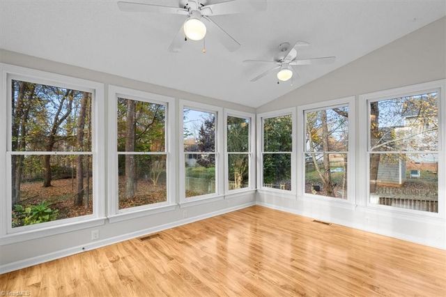 3329 Cardinal Ridge Drive, Greensboro, NC 27410