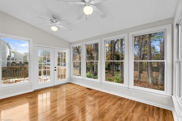 3329 Cardinal Ridge Drive, Greensboro, NC 27410