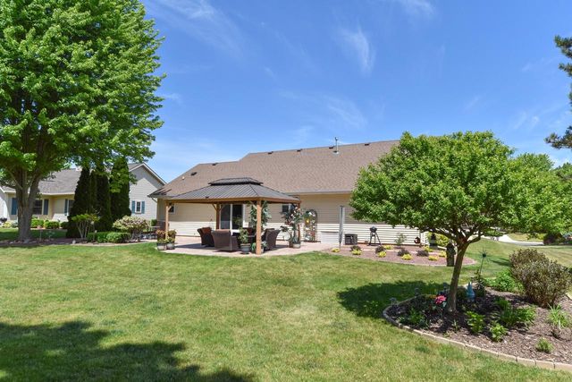 N65W15321 Blue Heron DRIVE, Menomonee Falls, WI 53051