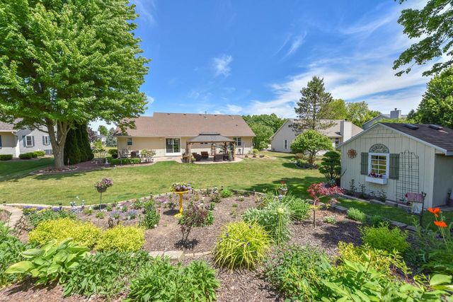 N65W15321 Blue Heron DRIVE, Menomonee Falls, WI 53051
